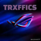 Profile Picture of   𝕋𝕣𝕩𝕗𝕗𝕚𝕔𝕤... (@uhtrxffics) on Tiktok