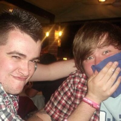 Profile Picture of Allan Gibson (@Gibby_Gib) on Twitter