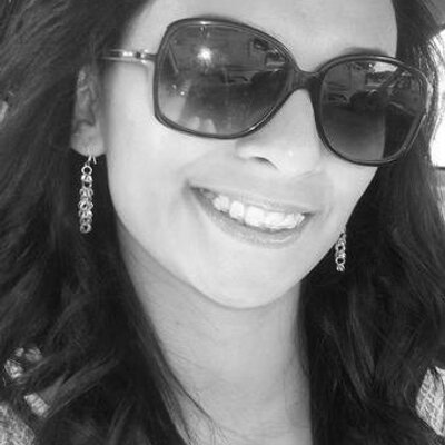 Profile Picture of Laura Zamarron (@laurazamarron) on Twitter