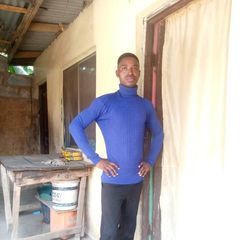 Profile Picture of Michael Boga (@michael.boga) on Tiktok