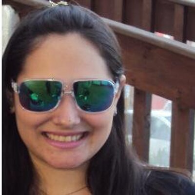 Profile Picture of Andressah Hoffmann (@Andressah_Jo) on Twitter