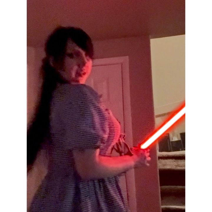 Profile Picture of Kim 🍓🍰 (@takis4kim) on Tiktok