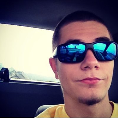 Profile Picture of Cody Evers (@Codyevers06) on Twitter
