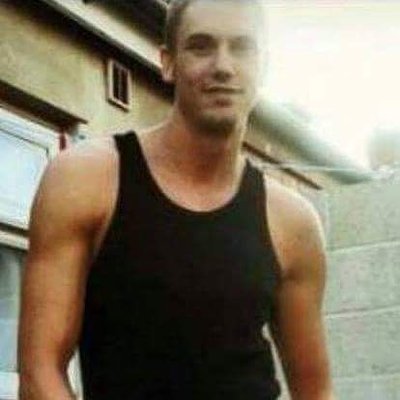 Profile Picture of Paul Goodall (@paulgoodall2501) on Twitter