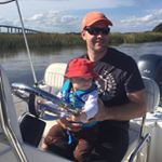 Profile Picture of Darren Couch (@couch.darren) on Instagram