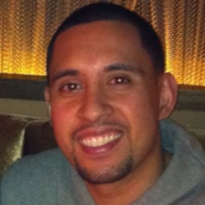 Profile Picture of Eugene Tejada (@genie_510) on Twitter