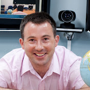 Profile Picture of Edward Graham (@eddyweather) on Youtube
