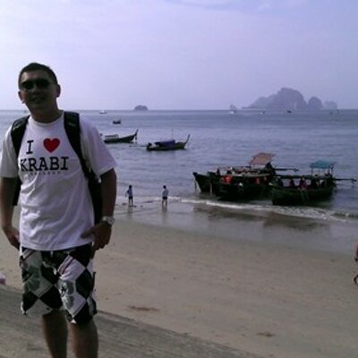 Profile Picture of Daniels Loh (@daniels9329) on Twitter