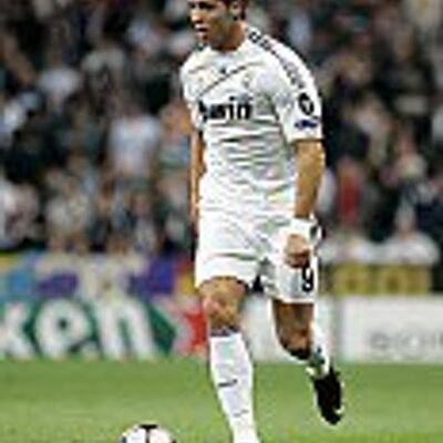 Profile Picture of Chriss Caballero (@ChrissAlexander) on Twitter