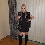 Profile Picture of Danielle Haggerty (@danielle.haggerty.779) on Instagram