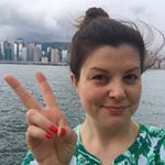 Profile Picture of Jaclyn Pacheco (@jaclynp) on Instagram