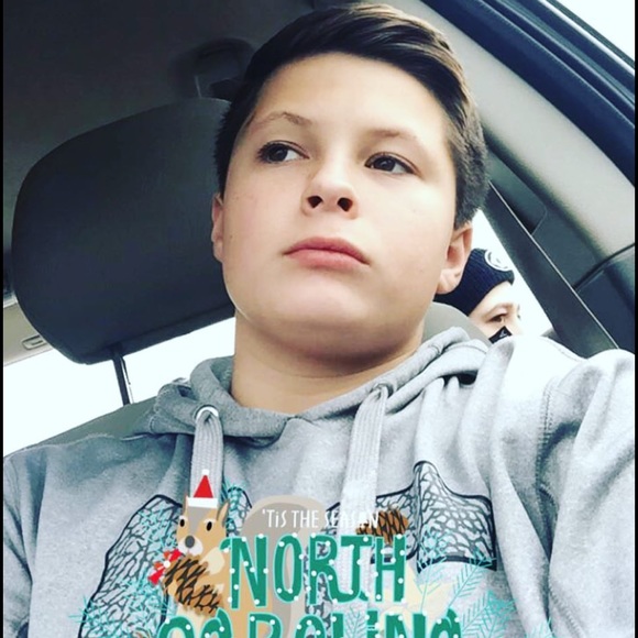 Gavin Hissam - Poshmark Profile Picture of Gavin Hissam (@gavin6) on Poshmark