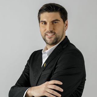 Albert Pla Besolí - Facebook Profile Picture of Albert Pla Besolí (@albert.plabesoli) on Facebook