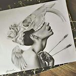 Profile Picture of Daniel Bockanič (@jossluka_pencil_drawing) on Instagram