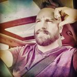 Profile Picture of Joshua Allen Mercier (@joshuaamercier) on Instagram