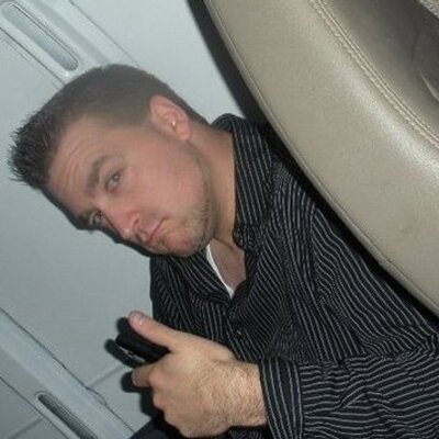 Profile Picture of Joe Ryder (@TheRealJoeRyder) on Twitter