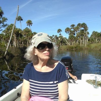 Profile Picture of Leslie Millman (@lgmillman) on Twitter