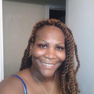 Profile Picture of Sharron Howard (@browneyes227) on Twitter