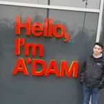 Profile Picture of Adam Bohannon (@adam_bohannon) on Instagram