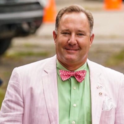 Profile Picture of Rep. Jeff McNeely (@mcneely_jeff) on Twitter