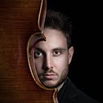 Profile Picture of David Barona (@davidbarona.cellist) on Instagram