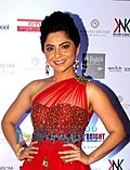 Profile Picture of Sonalee Kulkarnion Wikipedia