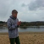 Profile Picture of Саша Васильев (@alexander___vasilyev) on Instagram