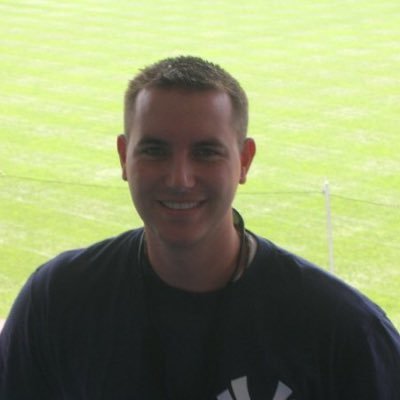 Profile Picture of Ricky Matthews (@RickyLMatthews) on Twitter