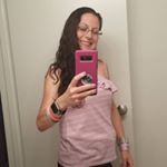 Profile Picture of stacy simon (@fitgirlfun40) on Instagram