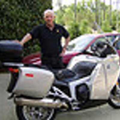 Profile Picture of Hal Kent (@halrkent) on Twitter