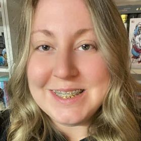 Profile Picture of Michaela Roland (@luckyyou88) on Pinterest