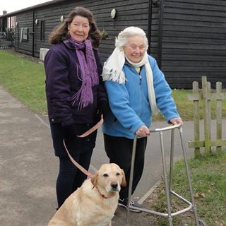 Profile Picture of Gillian Dunstan (@Gillian-Dunstan) on Facebook