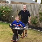 Profile Picture of Glenn Trevethan (@glenn.trevethan1) on Facebook