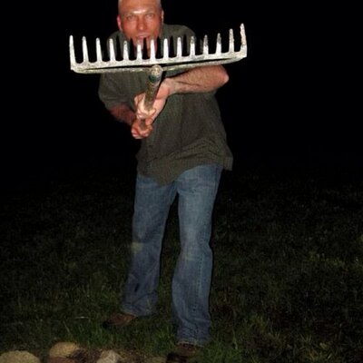 Jesse Bromley - Twitter Profile Picture of Jesse Bromley (@jrbromley2) on Twitter