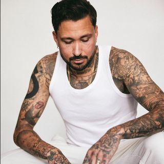 Profile Picture of Andy Blanco (@andyblancotattoo) on Instagram