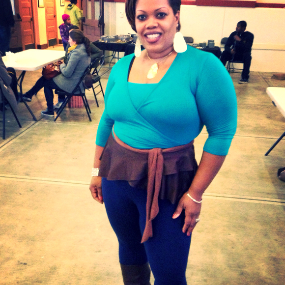 Profile Picture of Aisha Shabazz (@aishanneka) on Poshmark