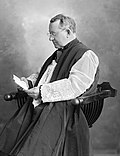 Profile Picture of James Byrne (bishop of Toowoomba)on Wikipedia