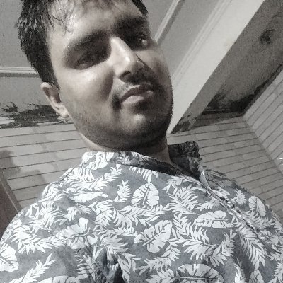 Profile Picture of Surinder Bajwa (@suribajwa) on Twitter