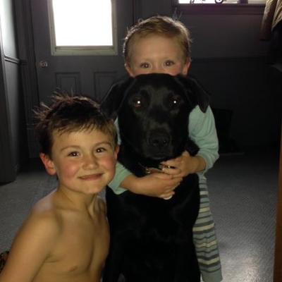 Profile Picture of Tracie Van Dyk (@Tracie_VD) on Twitter