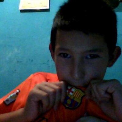 Profile Picture of Bryan Josué Avendaño (@brayitajosue10) on Twitter