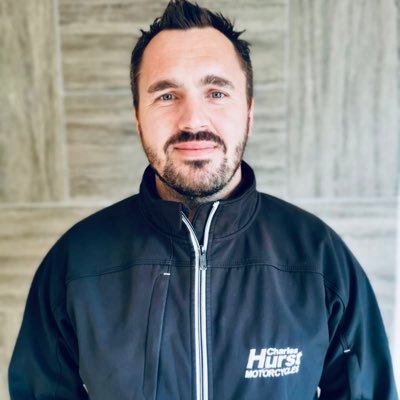 Profile Picture of Phillip McLaughlin (@PMPMotorsports) on Twitter