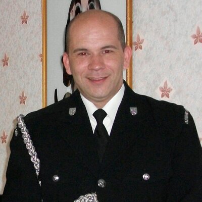 Profile Picture of Andrew Pye (@Pye71Andy) on Twitter