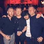 Profile Picture of Adam Sheehan (@asheen93) on Instagram