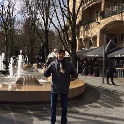 Profile Picture of Jason Garrity (@JasonGarrity71) on Twitter