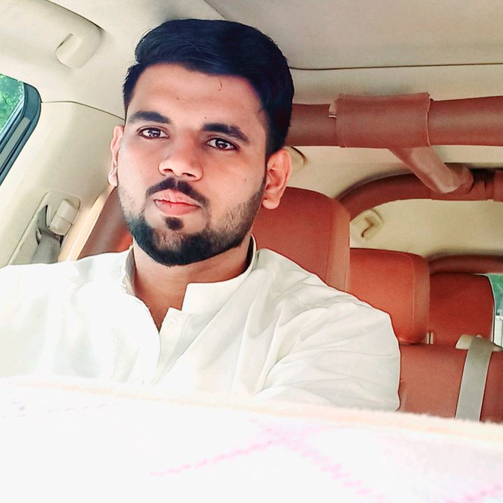 Profile Picture of kashifchoudhary350 (@kashifchoudhary350) on Tiktok