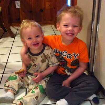 Profile Picture of Adam Godwin (@maxdad09) on Twitter