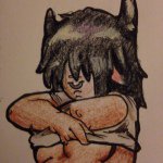 Profile Picture of Dominique Ramirez (@aiio_art) on Instagram