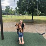 Profile Picture of April Thompson (@abelle.thompson) on Instagram