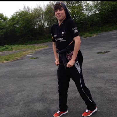 Profile Picture of Leon Harper (@2001Miniminty) on Twitter