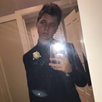 Profile Picture of Chase Orr (@_chaseandrew_) on Instagram